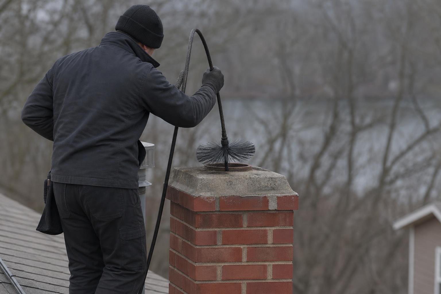 Chimney Inspection